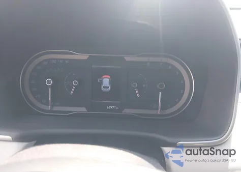 2022 Hyundai Tucson Sel из США, поврежденный, VIN 5NMJB3AE3NH069301